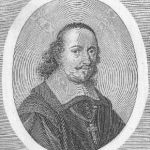 Maximilian Heinrich von Bayern (1621-1688), Erzbischof und Kurfürst von Köln